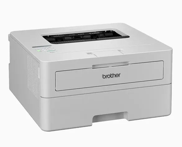 Brother HL-B2100D Laser Printer with Duplex Printing